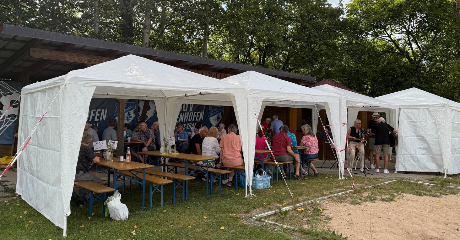 60 Jahre Jedermänner